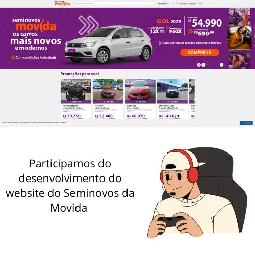 Plataformas de e-commerce
