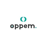 Logo de empresa parceira 1